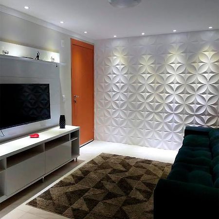 Appartement Novidade Otimo Apartamento Em Rio Das Ostras Rj Extérieur photo
