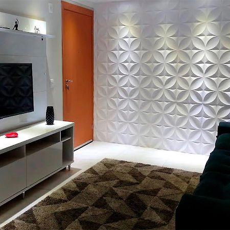 Appartement Novidade Otimo Apartamento Em Rio Das Ostras Rj Extérieur photo