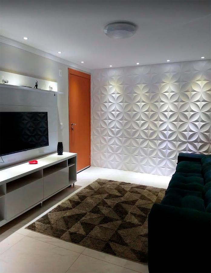 Appartement Novidade Otimo Apartamento Em Rio Das Ostras Rj Extérieur photo