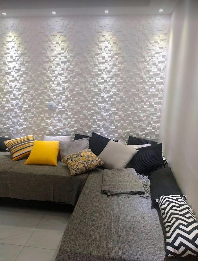 Appartement Novidade Otimo Apartamento Em Rio Das Ostras Rj Extérieur photo