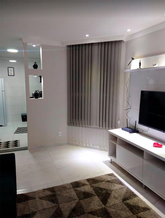 Appartement Novidade Otimo Apartamento Em Rio Das Ostras Rj Extérieur photo