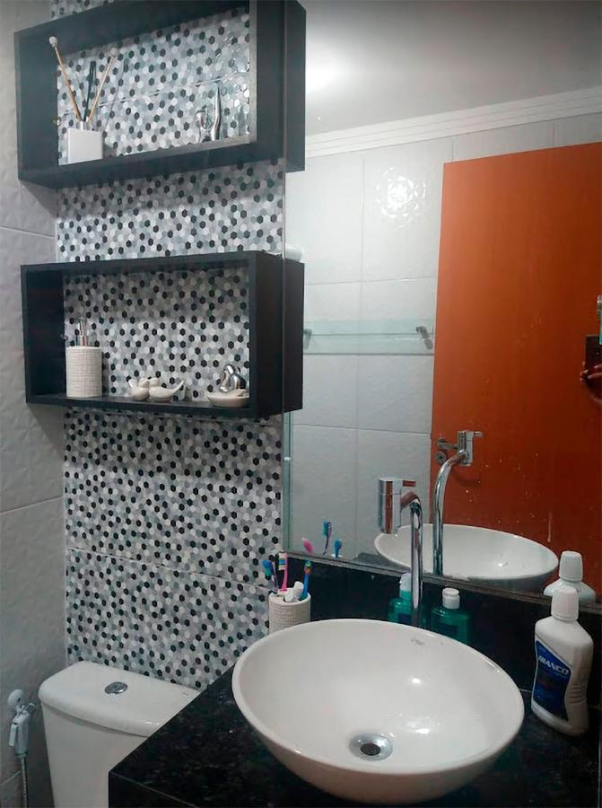 Appartement Novidade Otimo Apartamento Em Rio Das Ostras Rj Extérieur photo