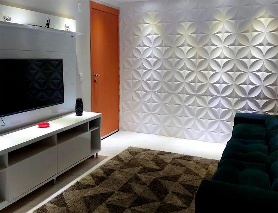 Appartement Novidade Otimo Apartamento Em Rio Das Ostras Rj Extérieur photo